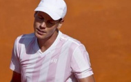 Video: Tomas Berdych bất ngờ bị lật đổ tại Bồ Đào Nha