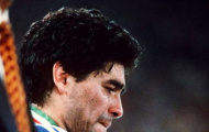 Huyền thoại Maradona: Từ đấng cứu thế đến 'tội đồ' (kỳ 2)