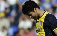 NÓNG! Chelsea chưa hề hỏi mua Diego Costa