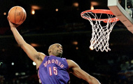 Toronto Raptors đang dự tính đưa Vince Carter trở lại