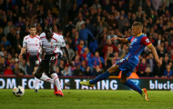 Crystal Palace 3-3 Liverpool: Ác mộng kinh hoàng ở Selhurst Park