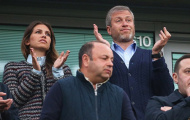 Chelsea trắng tay, Mourinho có thể bật bãi
