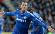 Mourinho: Sẽ là sai lầm nếu bán Eden Hazard?
