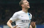 Sao Man City hả hê với trận hòa của Liverpool