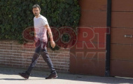 Barca 'bí mật' đàm phán Luis Enrique thay Tata