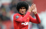 Marouane Fellaini: Ở lại hay ra đi?
