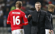 Cardiff City chính thức rớt hạng: Chút kỷ niệm buồn của Solskjaer