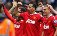 01h45 ngày 07/05, Man United vs Hull: Kỷ niệm cuối tại Old Trafford