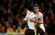 Crystal Palace: Kẻ phá bĩnh giấc mơ của người Merseyside