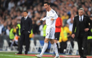 Ronaldo chiếm lợi thế trong cuộc đua giành Giày vàng châu Âu