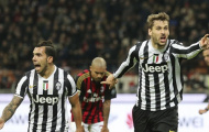 5 yếu tố giúp Juventus thống trị Serie A năm thứ 3