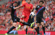 Liverpool: Hãy là đẳng cấp, đừng là hiện tượng