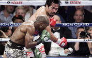 Huyền thoại Muhammad Ali 'lệnh' Mayweather đấu với Pacquiao