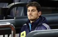 Sợ tù tội, Casillas gấp rút đóng thuế