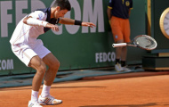 Novak Djokovic: Cổ tay đe doạ sự vĩ đại