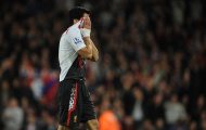 Đừng khóc Liverpool, vì đây là cuộc chơi!