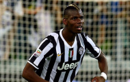 Một mình Pogba đáng giá cả 3 con người Real?