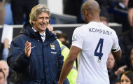 Gary Neville khuyên Man City đừng tự mãn