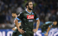 Juve giành Scudetto: Nốt nhạc thăng giữa khúc bi ca