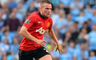 'Sao xẹt' Cleverley có thể thay thế huyền thoại Chelsea