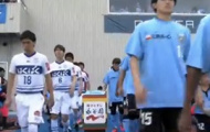 Video J-league: Kawasaki 2-0 Kofu (vòng 11 - VĐQG Nhật Bản)