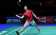 Video: Wang Shixian xuất sắc hạ Li Xuerui, lên ngôi giải Toàn Anh 2014