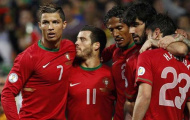 World Cup 2014: Đánh giá đội tuyển Bồ Đào Nha