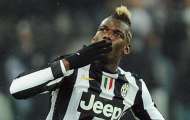 Paul Pogba: “Yaya Toure” của Juventus