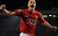 Video: Nemanja Vidic, người đội trưởng huyền thoại tại Old Trafford