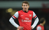 Kim Kallstrom: Thảm hoạ chuyển nhượng của Arsenal