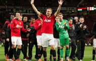 Vidic - Tạm biệt đội trưởng!