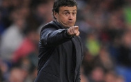 Barca chọn Enrique: 'Ăn mày' Tiqui-taca?(!)