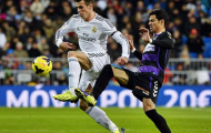 02h00 ngày 08/05, Valladolid vs Real Madrid: Chủ nhà quyết tử