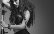 Thu Thủy khoe đường cong gợi cảm