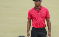 Vắng Tiger Woods là tốt cho các tay golf trẻ