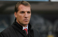 Liverpool gia hạn 4 năm với HLV Brendan Rodgers