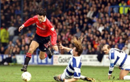 Video: Những pha bóng hay nhất sự nghiệp của Ryan Giggs