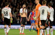 Lý giải sự sụp đổ của Liverpool
