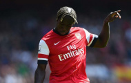Arsenal lại mất nhân tài về tay Man City