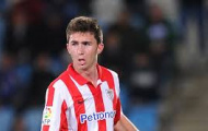 Video: Aymeric Laporte, ngôi sao đang lên của Bilbao