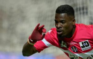 Video: Serge Aurier, ngôi sao đang lên của Toulouse FC