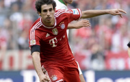 Arsenal chi 28 triệu Bảng mua ngôi sao bị Bayern bỏ rơi