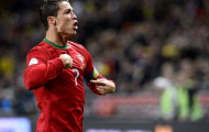 So với Figo, C.Ronaldo toàn cơ bắp nhưng thiếu đầu óc
