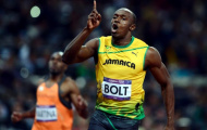 Mất giày 600 triệu, 'tia chớp' Usain Bolt thủ thỉ với kẻ trộm trên Twitter