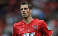 Arsenal cho người xem giò Morgan Schneiderlin
