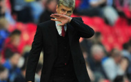 Arsene Wenger hé lộ bến đỗ mới sau Arsenal