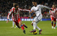 Derby Mardid tại Champions League: Điềm báo cho “cái chết” của Tây Ban Nha tại Brazil