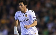 Liverpool và Atletico tranh giành ‘chú dơi’ Dani Parejo