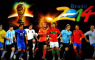 Người hâm mộ Việt Nam chắc chắn được xem World Cup 2014