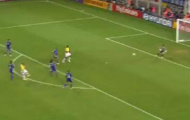 Video: Bàn thắng để đời của Ronaldo tại World Cup 2006